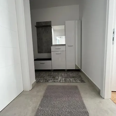 Luxury Apartment Trebinje