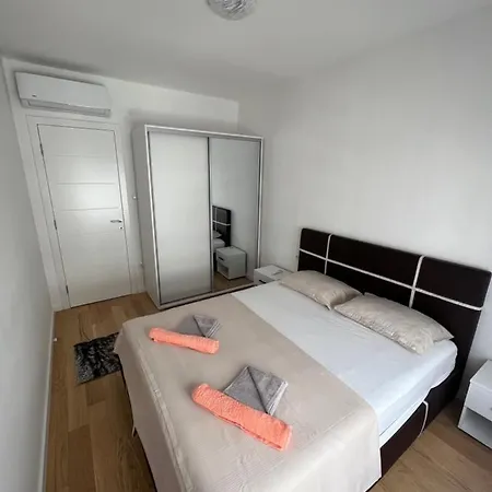 Luxury Apartment Trebinje