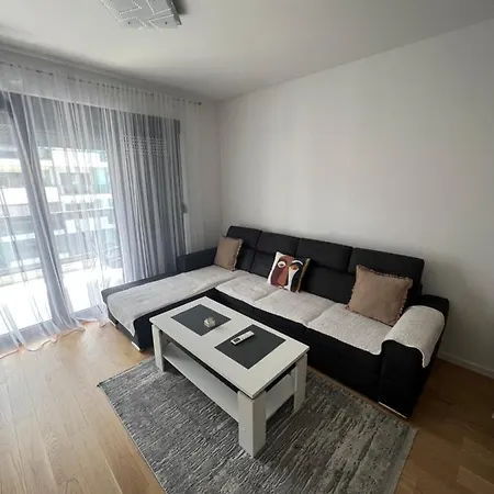 Luxury Apartment Trebinje