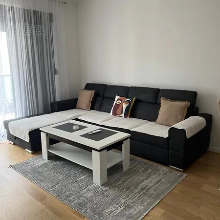 Apartment Luxury
