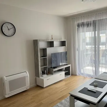 Luxury Apartment Trebinje