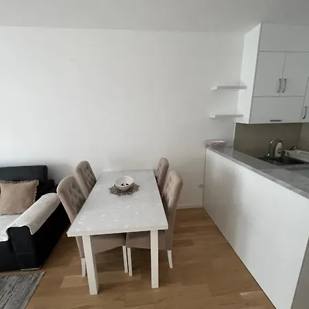 Apartment Luxury Trebinje