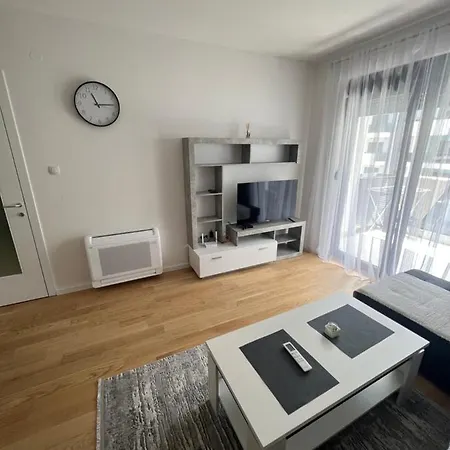 Luxury Apartment Trebinje