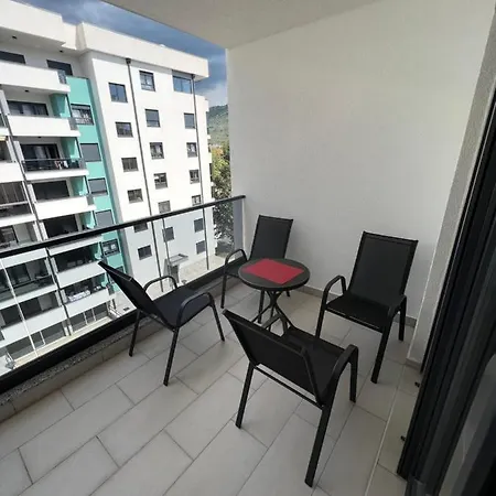 Luxury Apartment Trebinje