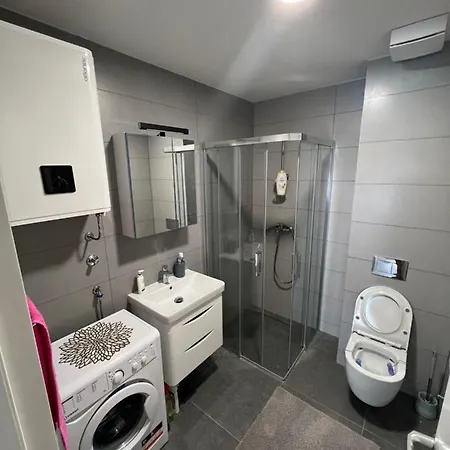 Apartment Luxury