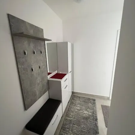 Apartment Luxury
